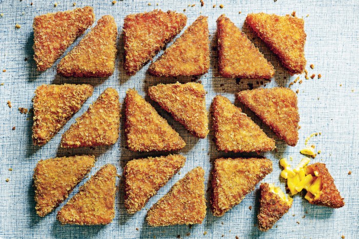 7 Jenis Kentang Goreng Yang Kamu Harus Tahu, Sebelum Membeli