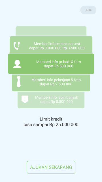 Cara Daftar Akulaku Terbaru, Cicilan Tanpa Kartu Kredit