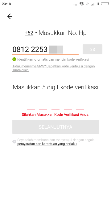 Cara Daftar Akulaku Terbaru, Cicilan Tanpa Kartu Kredit