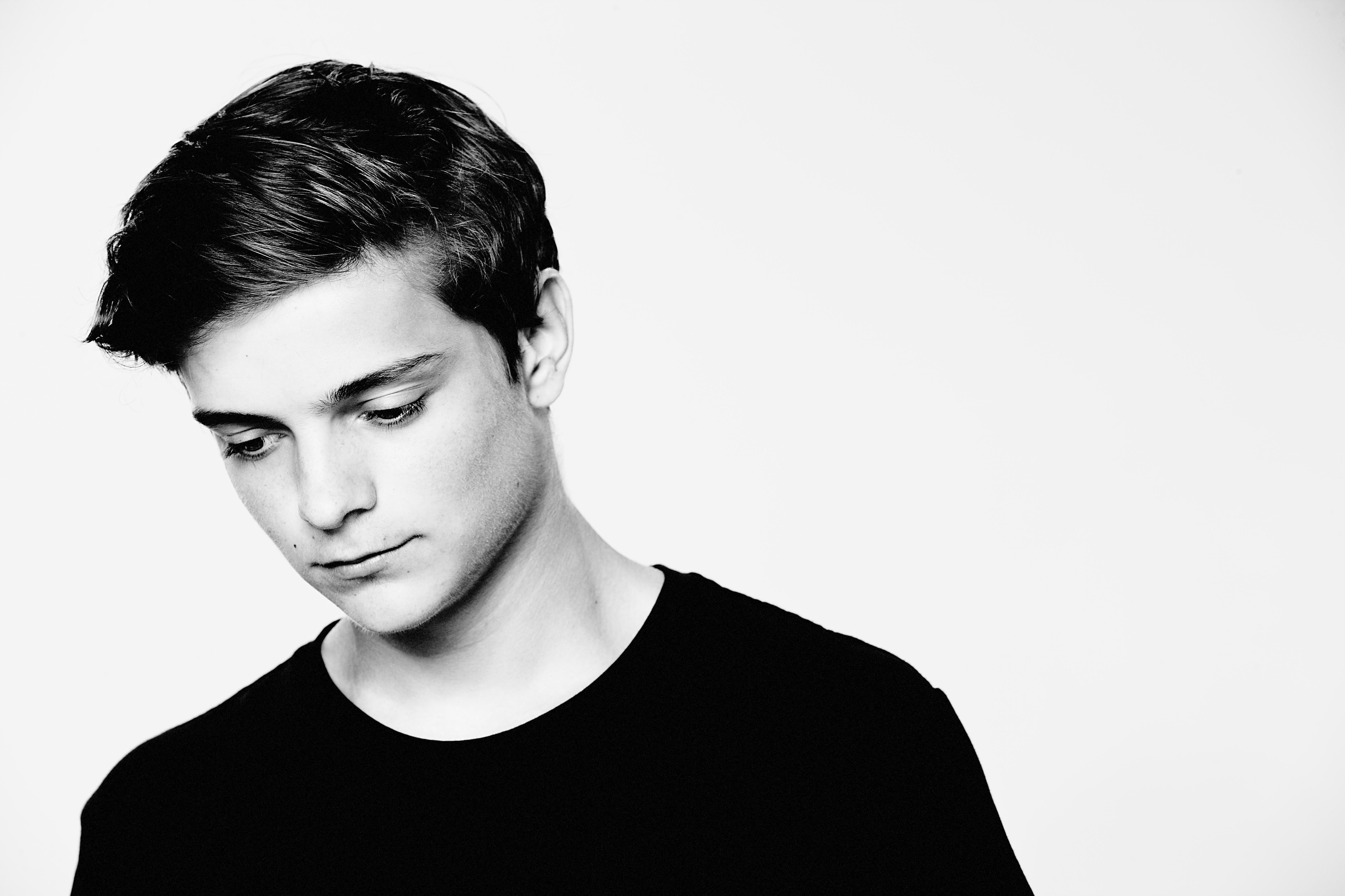 Suka Music EDM ? Suka Martin Garrix ? Inilah 6 Fakta Dan 16 Lagu Kolaborasinya