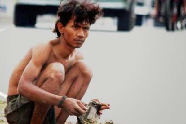 Orang Gila Tidak Pernah Sakit? Ini Rahasianya