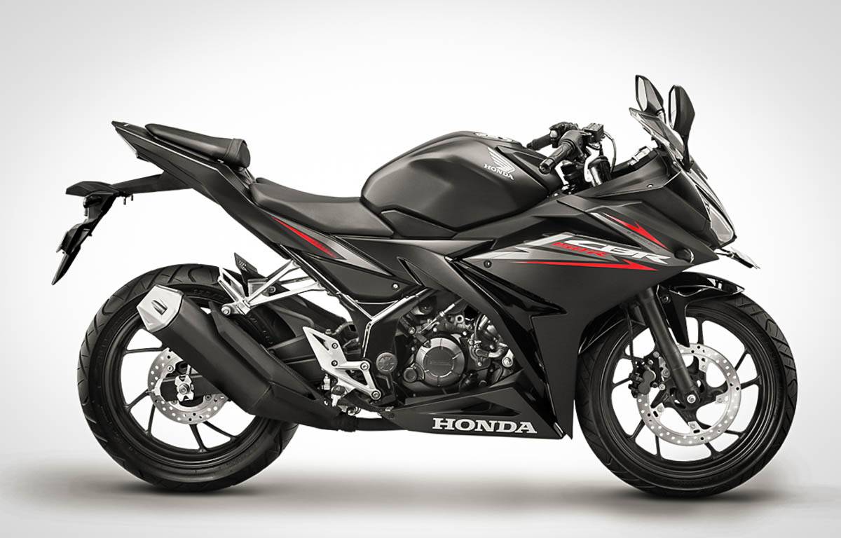 Intip Harga Honda CBR150R Di Jepang, Udah Kaya Beli Moge