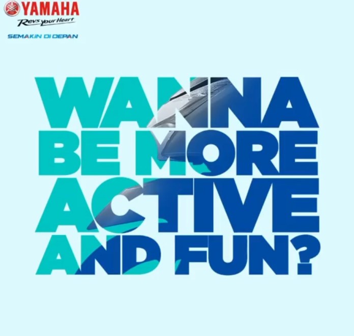 Tolong Catat Betul, Tanggal 25 November Akan Ada Varian Mio Terbaru Dari Yamaha
