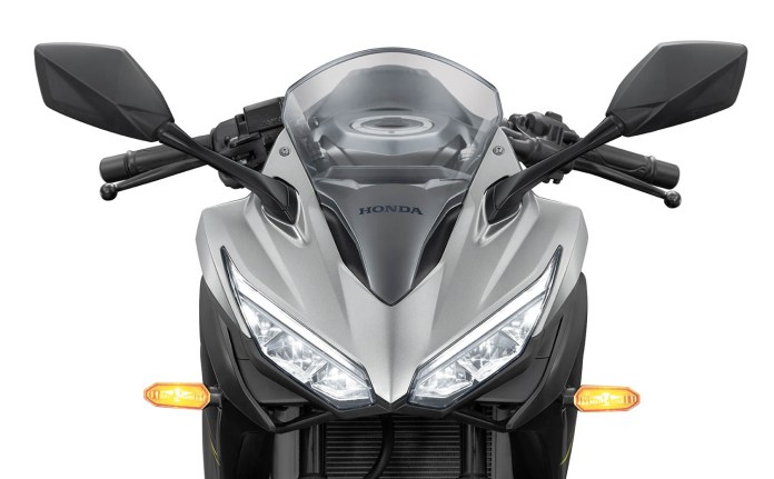 Honda Akhirnya Rilis CBR150R Model Terbaru, Tetapi Malah Dihujat Netizen, Ada Apa?