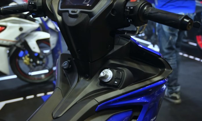 Yamaha MX King Generasi 155 VVA Resmi Dirilis