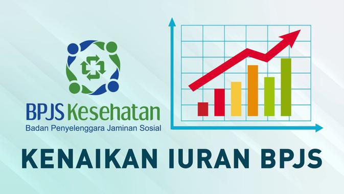 Haruskah Iuran BPJS Kesehatan Naik Seratus Persen?
