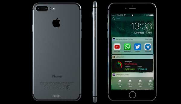 Apa Saja Yang Perlu Anda Ketahui Dari Acara Peluncuran iPhone 7