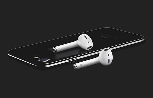 Apa Saja Yang Perlu Anda Ketahui Dari Acara Peluncuran iPhone 7