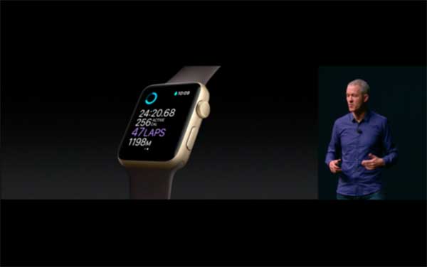 Apa Saja Yang Perlu Anda Ketahui Dari Acara Peluncuran iPhone 7