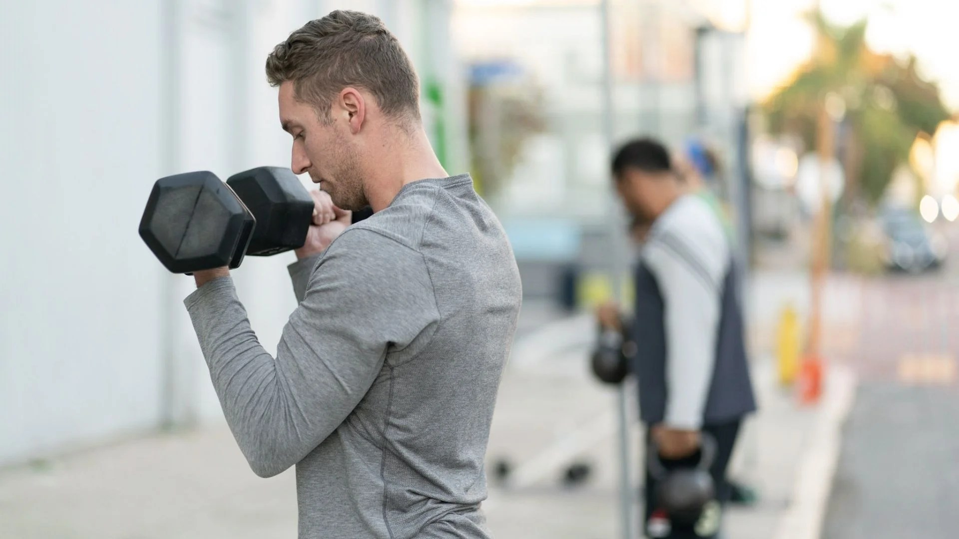 Cara Mengembangkan Massa Otot dengan Program Fitness PHUL