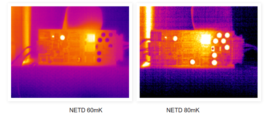 Tips Memilih Kamera Thermal Yang Tepat