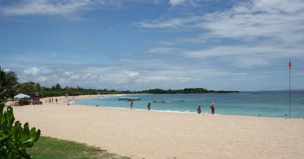 Tempat Wisata di Bali yang Wajib Dikunjungi