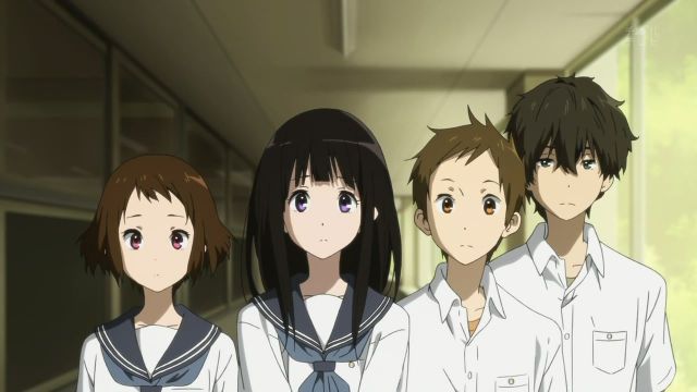 5 Rekomendasi Anime Bertema Detektif Terbaik!