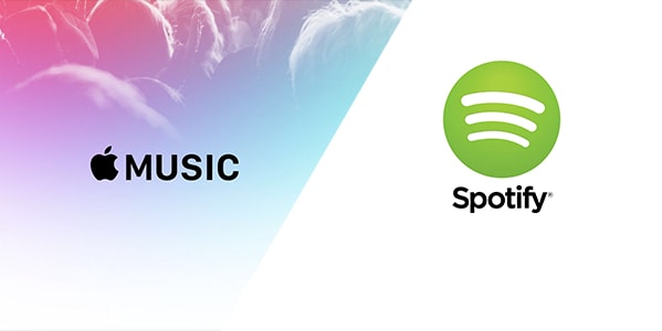 Apple Music vs Spotify, Pilih Mana ?