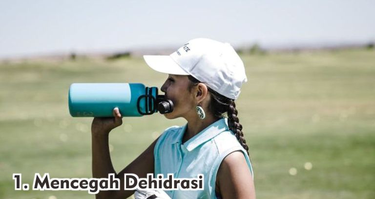  Ini Dia 5 Keuntungan Menggunakan Tumbler !
