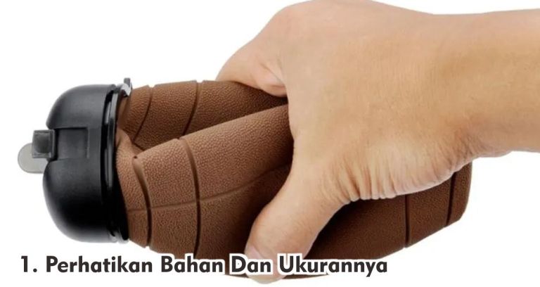 5 Cara Memilih Tumbler Terbaik Yang Aman Untuk Anak !