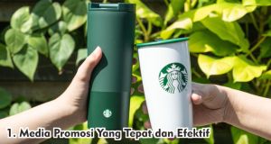  5 Keuntungan Menjadikan Tumbler Sebagai Souvenir Promosi !