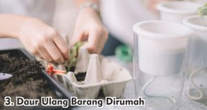  7 Tips Mudah Terapkan Gaya Hidup Sehat, Kamu Wajib Coba !