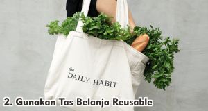  7 Tips Mudah Terapkan Gaya Hidup Sehat, Kamu Wajib Coba !