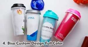  6 Manfaat Tumbler Insert Paper Yang Wajib Kamu Tahu !