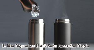  6 Hal Unik Tentang Tumbler Termos Yang Wajib Kamu TahU !