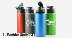  5 Jenis Tumbler Keren Untuk Isian Hampers, Kamu Wajib Punya !