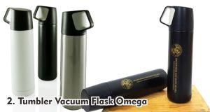  7 Inspirasi Tumbler Keren Pelengkap Outfit !