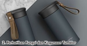  Tips Memilih Tumbler Kopi Yang Tepat dan Berkualitas !