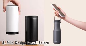  Tips Memilih Tumbler Kopi Yang Tepat dan Berkualitas !