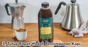  Tips Agar Sisa Seduhan Kopi Tetap Nikmat !