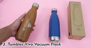 Upgrade Style Ngantormu Dengan 5 Jenis Tumbler Berikut Ini ! Upgrade Style Ngantormu Dengan 5 Jenis Tumbler Berikut Ini !