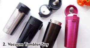  5 Rekomendasi Tumbler Kece Untuk Cewe Mamba !