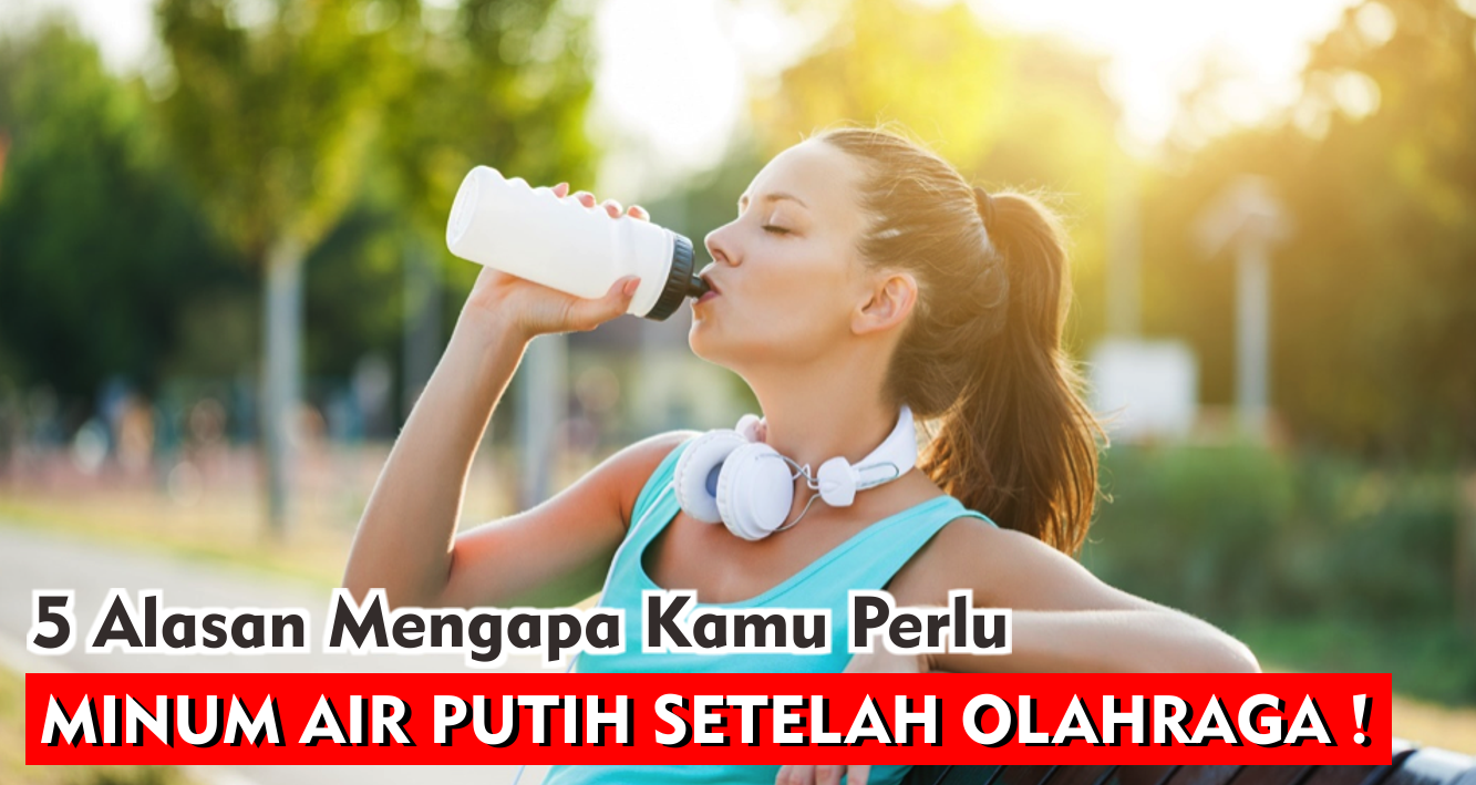 ternyata-ini-dampak-minum-air-putih-setelah-olahraga