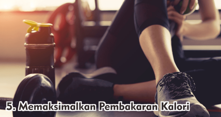 Ternyata Ini Dampak Minum Air Putih Setelah Olahraga !