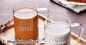  Ini Dia 4 Material Mug Yang Digunakan Untuk Pembuatan Souvenir ! 