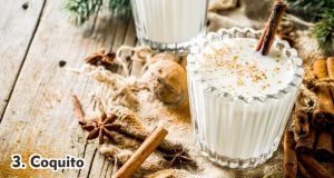  6 Minuman Khas Natal Yang Bisa Hangatkan Tubuh !