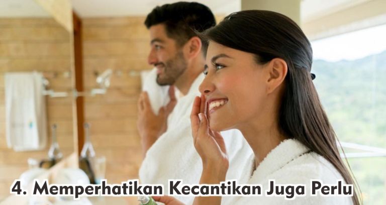  5 Tips Agar Kamu Lebih Upgrade di Tahun Baruu !