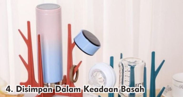  Tips Agar Tumbler Lebih Tahan Lama !