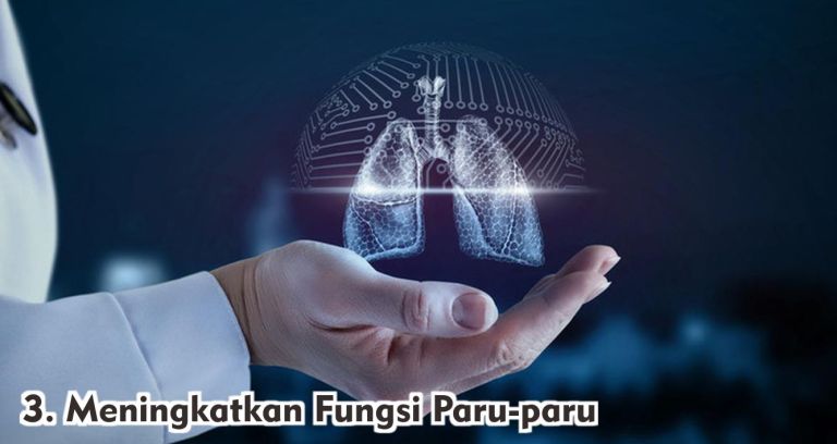  4 Peran Vital Hidrasi Dalam Menjaga Kesehatan Saat Polusi Tinggi !