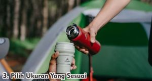 Tips Memilih Tumbler Travel Untuk Jaga Lingkungan !