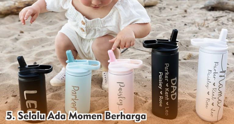 5 Kebiasaan Positif Yang Bisa Dimulai Tahun Ini !
