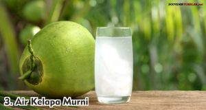 Beragam Pilihan Minuman Sehat Untuk Temani Ramadhanmu !