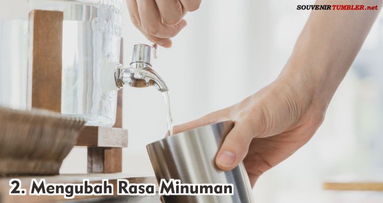 Ternyata Gak Semua Tumbler Aman! Baca Ini Sebelum Kamu Beli