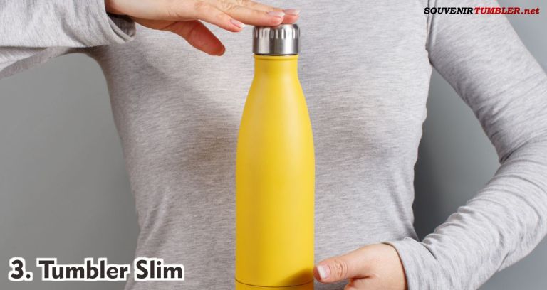 Cukup Bawa Tumbler Ini, Tarawih Jadi Anti Repot!