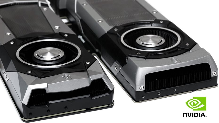 Nvidia Turing: GTX 1180, Model Baru VGA Untuk Kalian High Spec Gamer