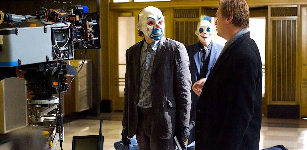 Ini Alasan Mengapa Joker Merupakan Penjahat Sejuta Umat