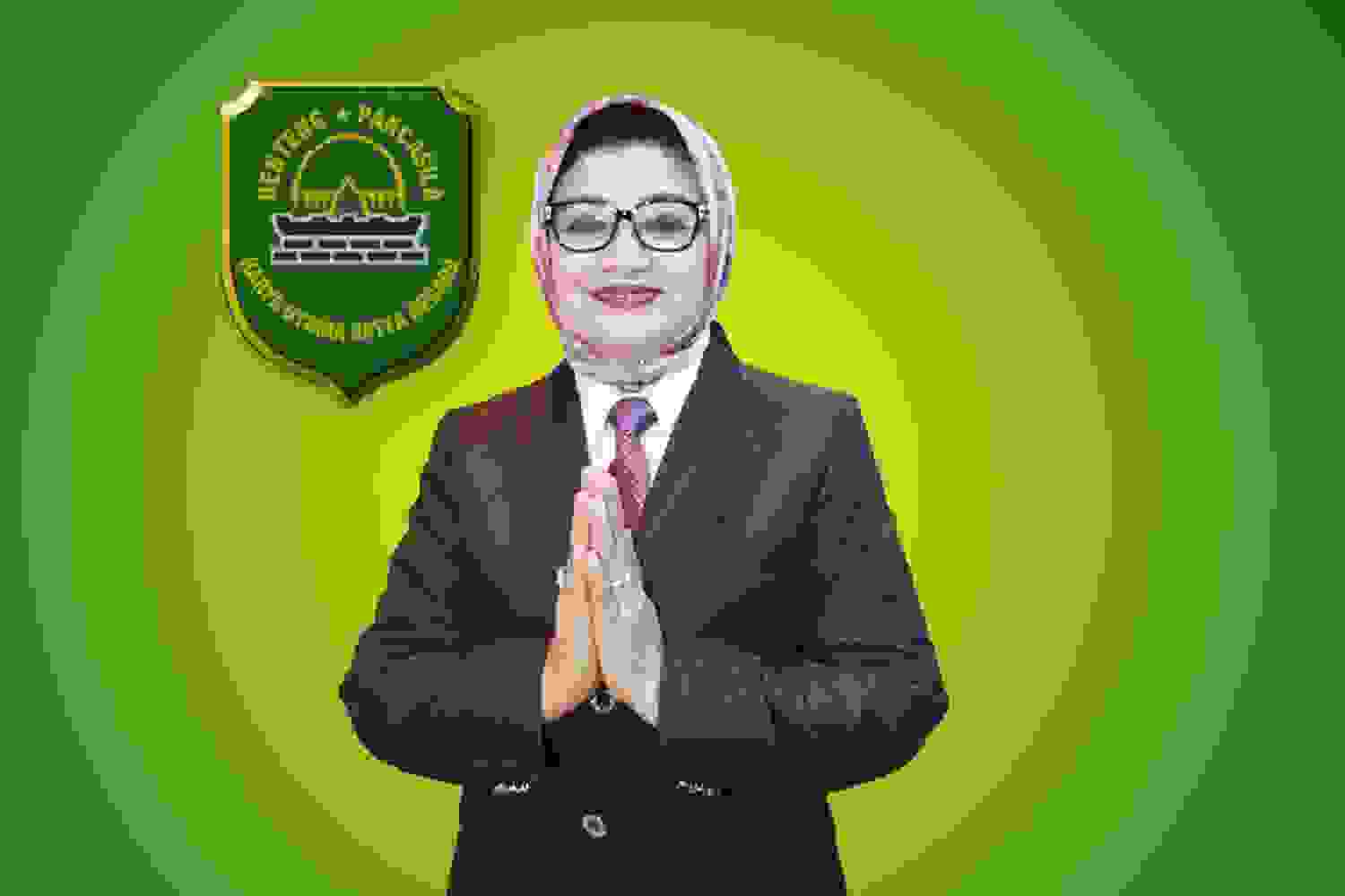 Sudah 7 Kepala Daerah Terjerat KPK, 3 Diantaranya Wanita