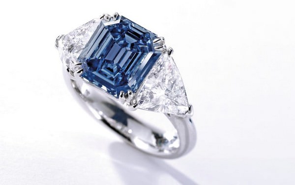 Top 10 most expensive on sale rings