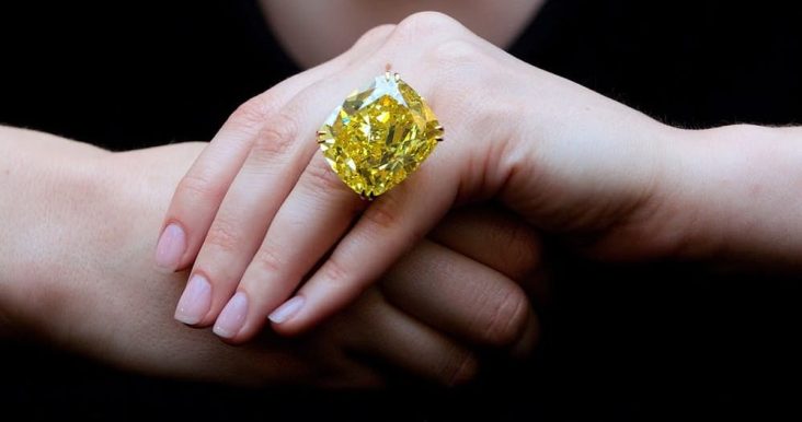 Top 10 Most Expensive Rings Ever Made