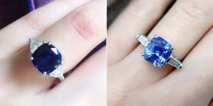 10 Cincin Tunangan Klasik Terbaik